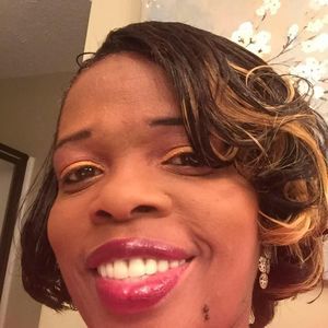 Meet your Posher, Dorothy