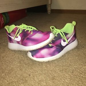 Nike Roshes