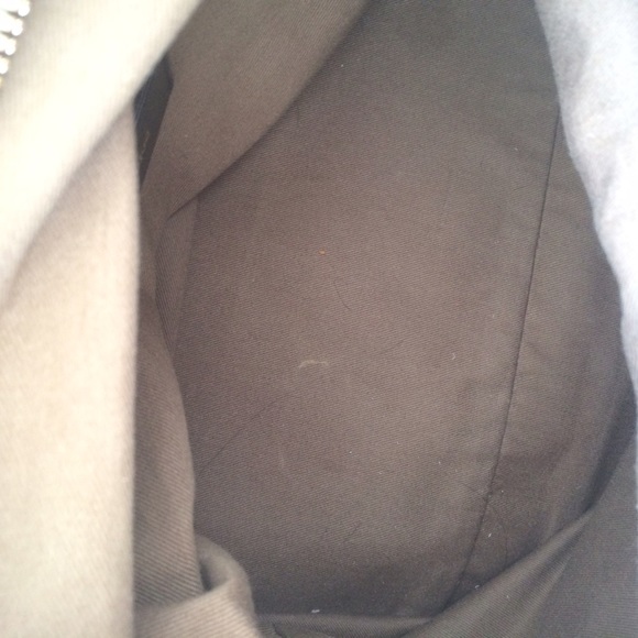 Chloe Olive Leather Kira Medium Bowler Bag - Picture 2 of 4