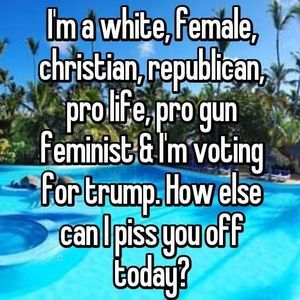 Meet your Posher, Marcia