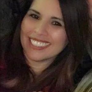 Meet your Posher, Brandy