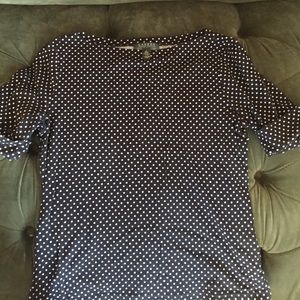 Ralph Lauren top