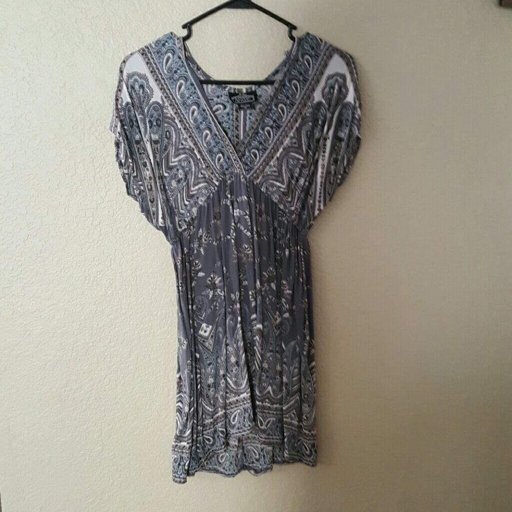!WOMEN'S SHORT DRESS!