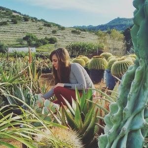 Meet your Posher, Jayd