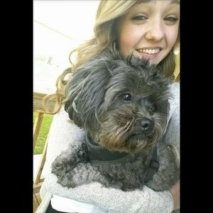 Meet your Posher, Kali