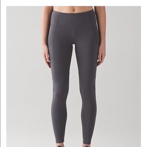 FOR TRADE lulu leggings