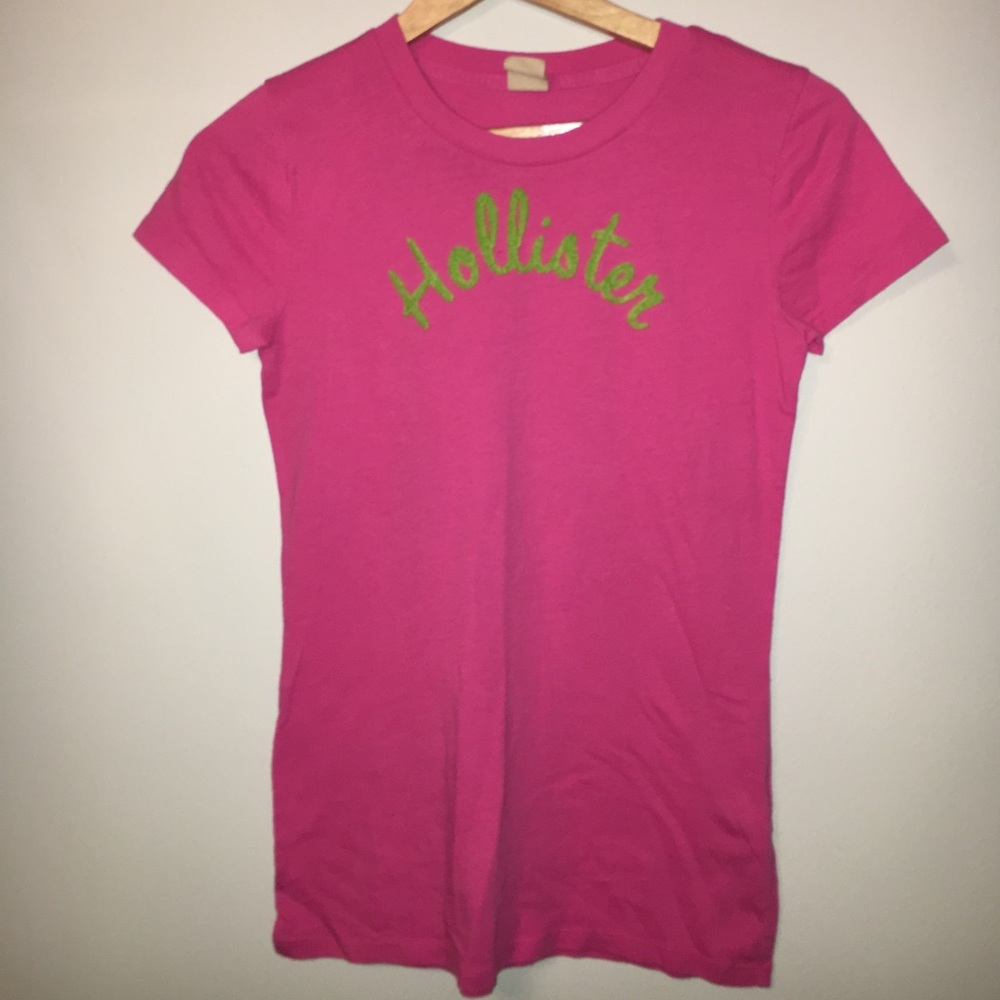 Hollister T-shirt