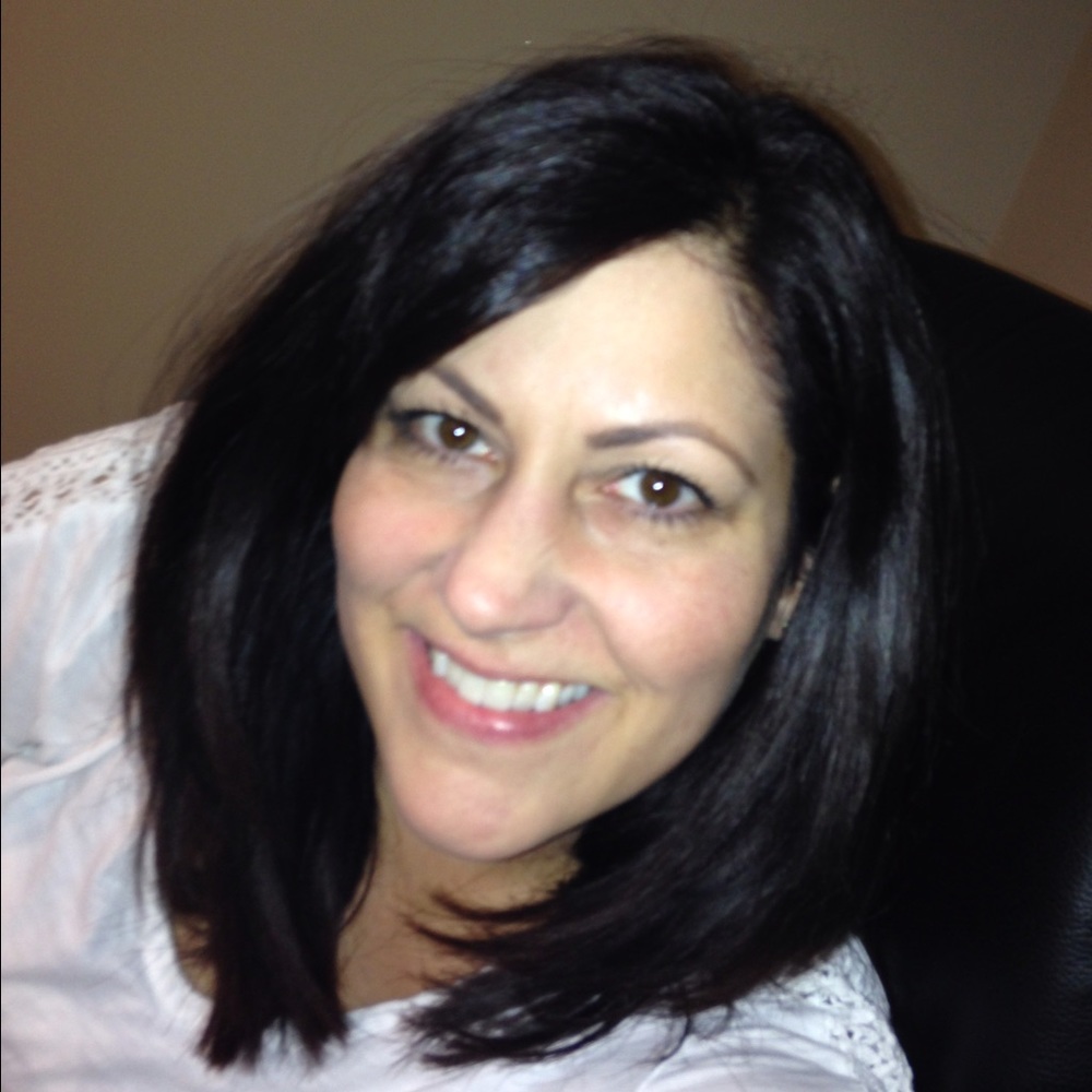 Meet your Posher, Angela