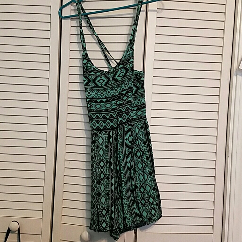Charlotte russe romper