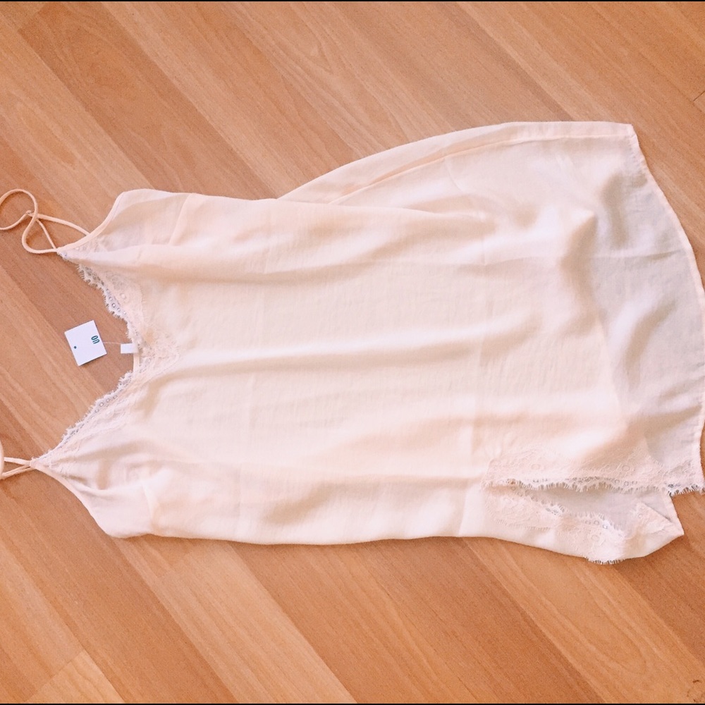 Little Sexy Dress (Light Pink)