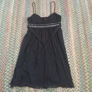 City Triangles black formal dress in size medium