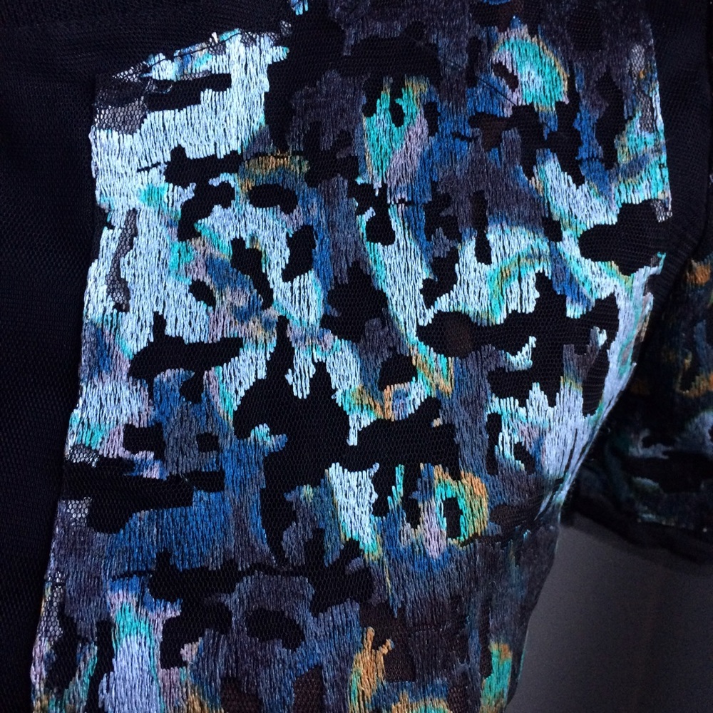 BCBG Adalina Dress - Picture 6 of 6