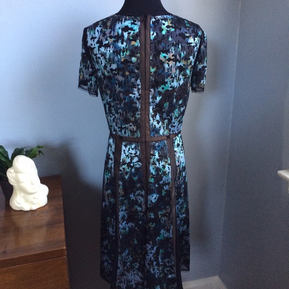 BCBG Adalina Dress - Picture 5 of 6