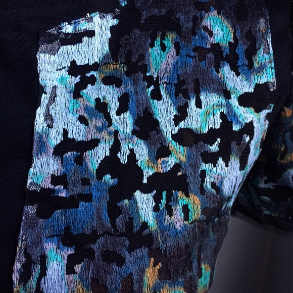 BCBG Adalina Dress - Picture 6 of 6