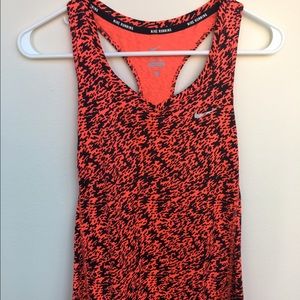 Nike Dri-Fit tank
