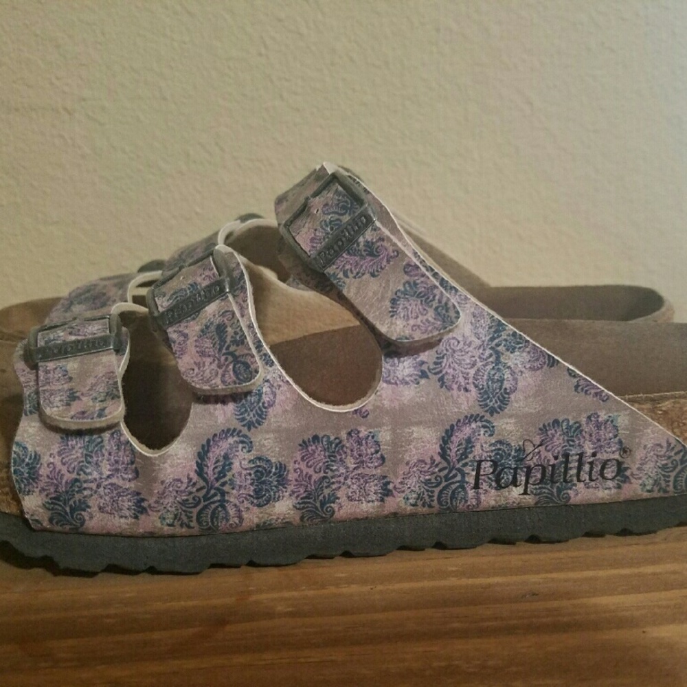 Birkenstock Papillio sandals