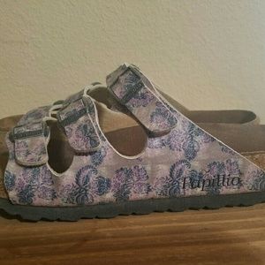 Birkenstock Papillio sandals