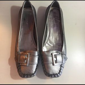 BCBGirls loafers
