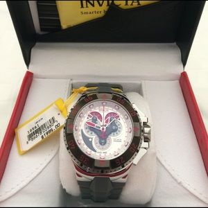 Invicta Reserve Excursion Men's Watch