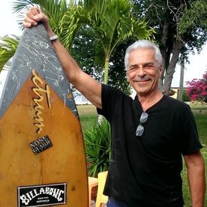 Meet your Posher, Tim