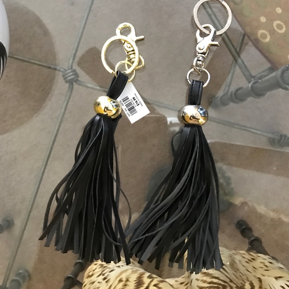 Purse charms