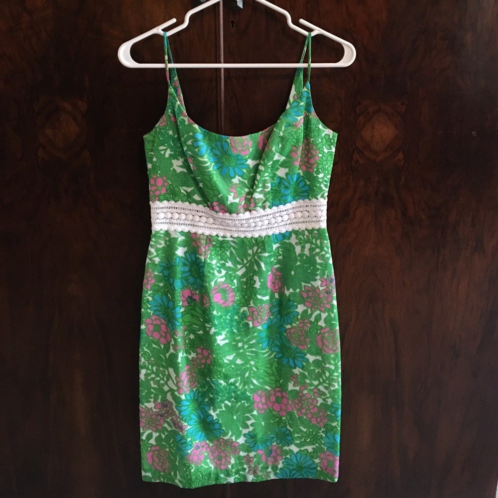 NWOT Milly dress - Picture 1 of 4