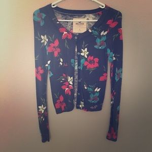 Hollister Cardigan