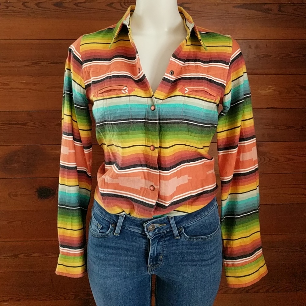 Tasha Polizzi top