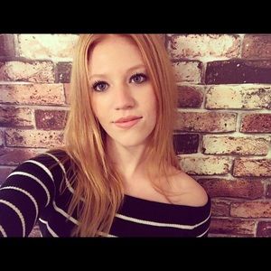 Meet your Posher, Colleen