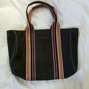 Paul Smith canvas hand bag