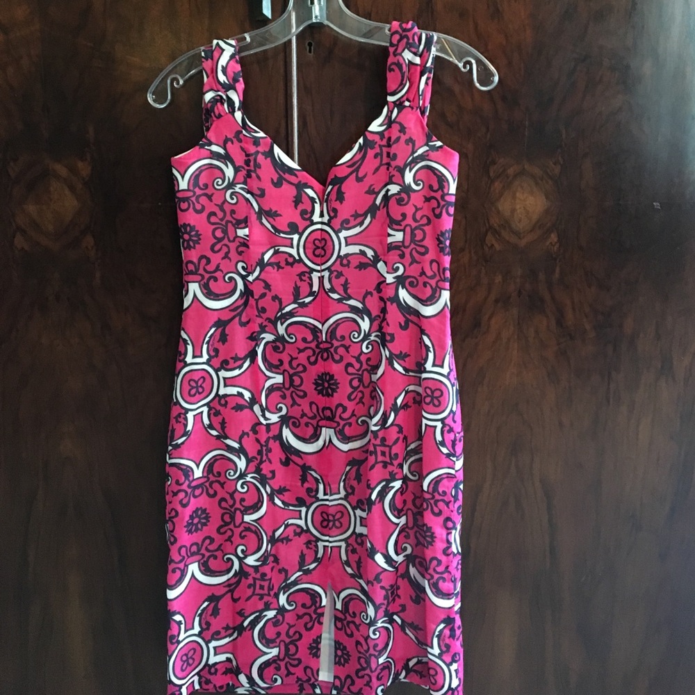 NWOT Milly dress - Picture 2 of 4