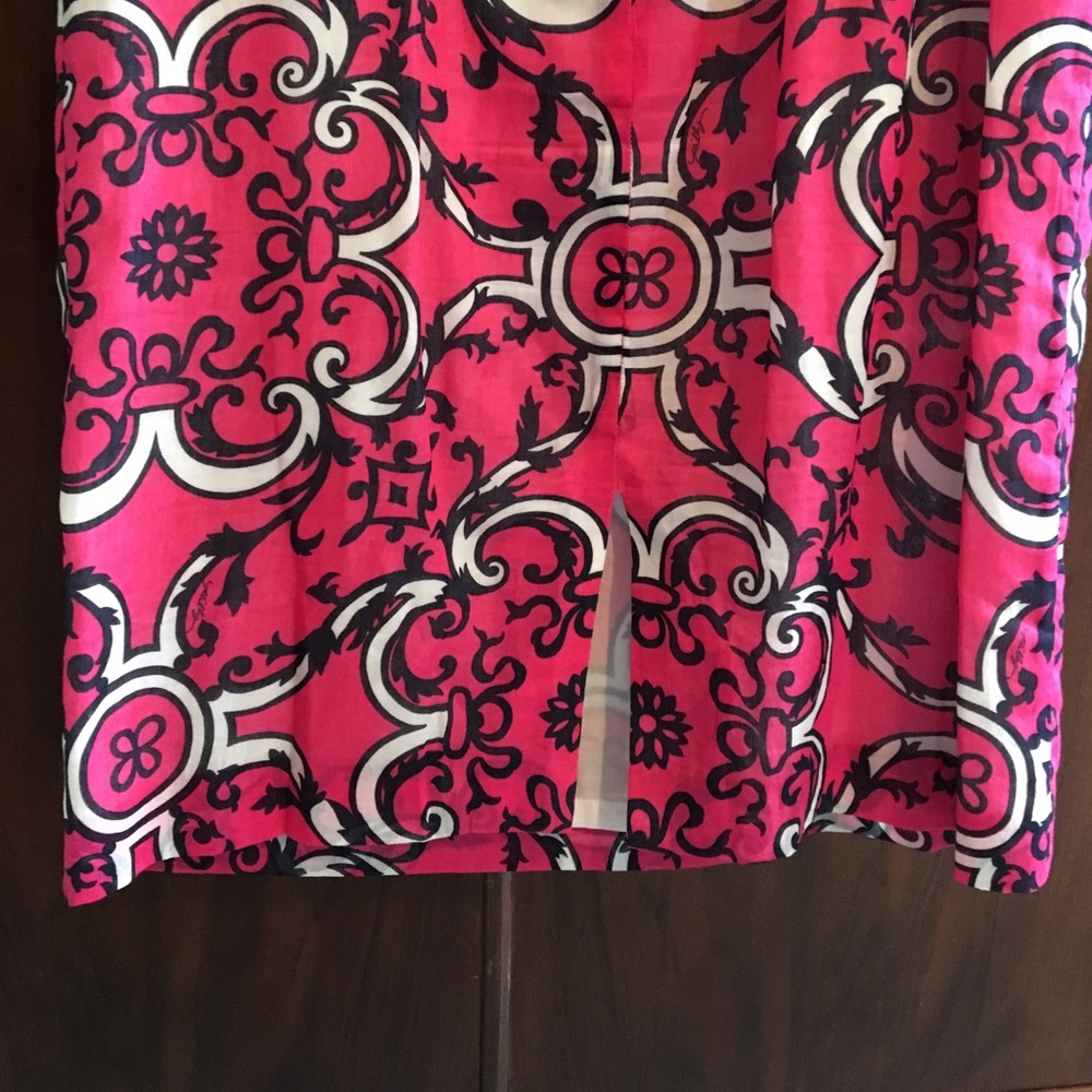NWOT Milly dress - Picture 3 of 4