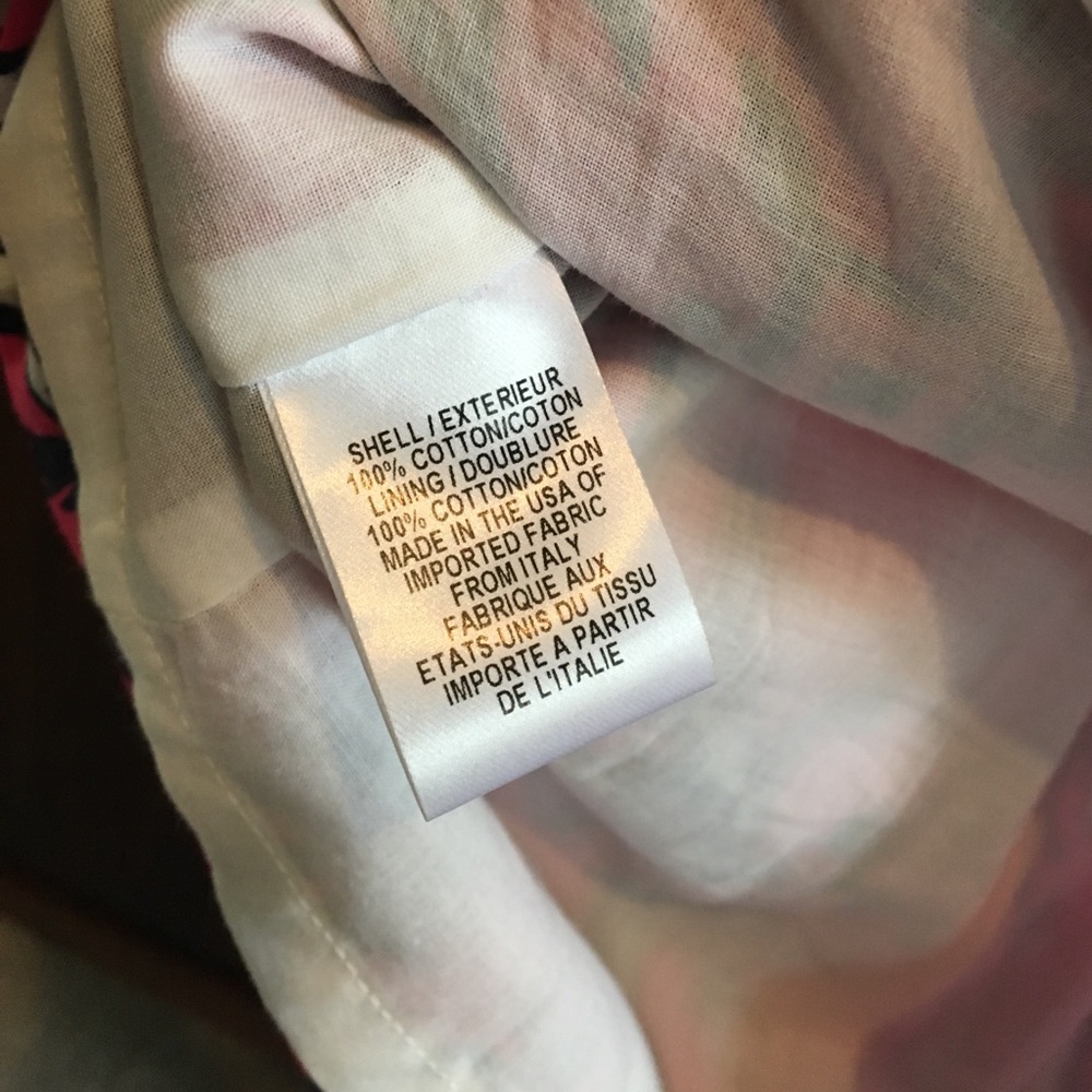 NWOT Milly dress - Picture 4 of 4