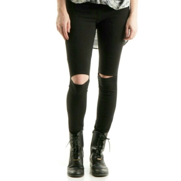 LAST M & L LEFT✔️Comfy Leggings On Sale! - Picture 2 of 5