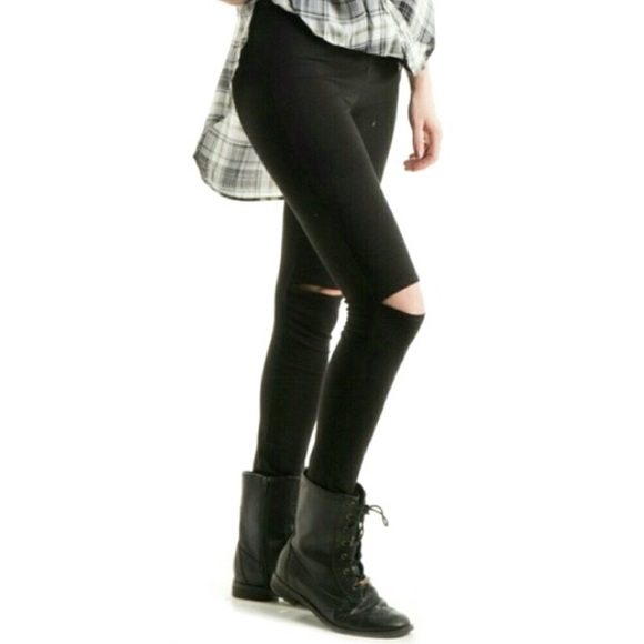 LAST M & L LEFT✔️Comfy Leggings On Sale! - Picture 3 of 5