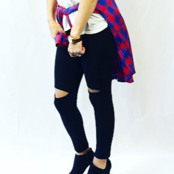 LAST M & L LEFT✔️Comfy Leggings On Sale! - Picture 4 of 5