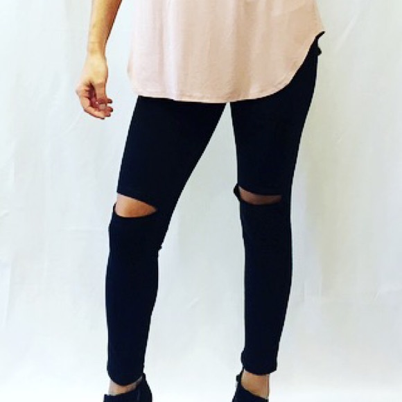 LAST M & L LEFT✔️Comfy Leggings On Sale! - Picture 5 of 5