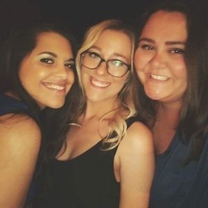 Meet your Posher, Kenna