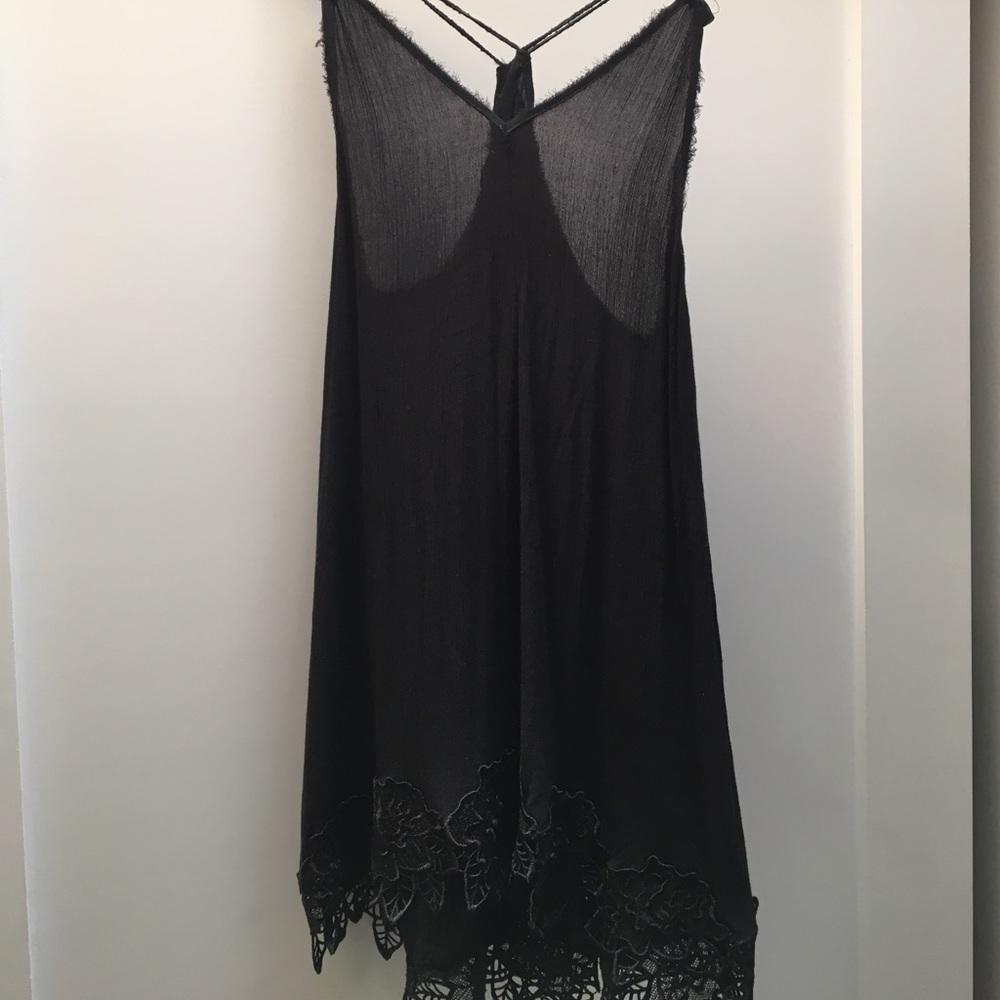 Free people dress