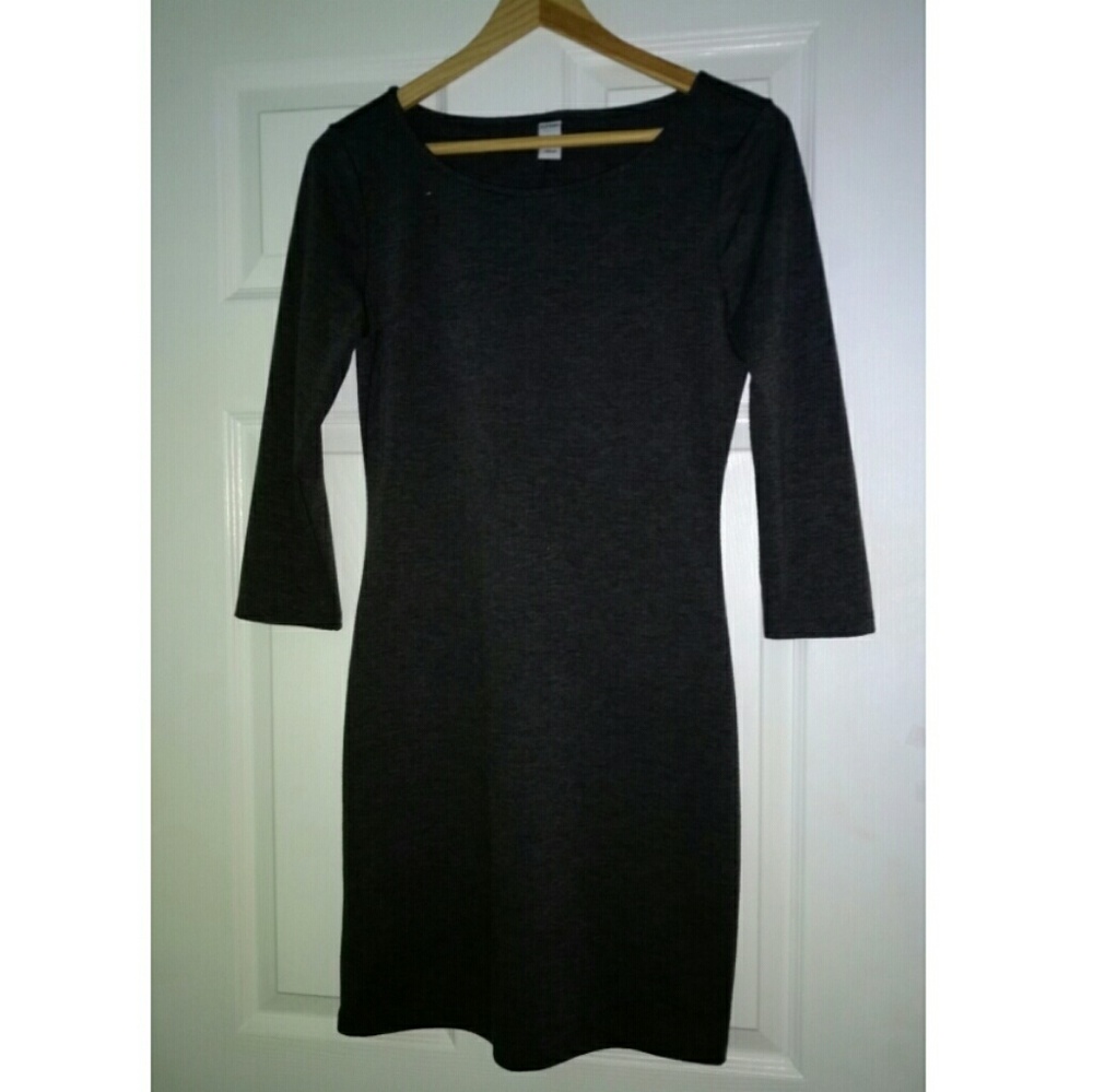 bodycon dress