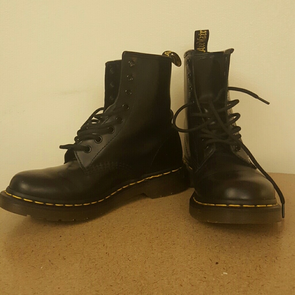 Dr. Martens Boots