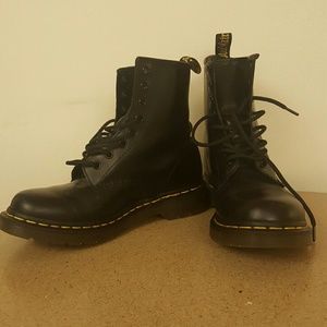 Dr. Martens Boots