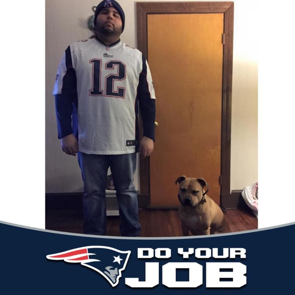 Meet your Posher, Pedro