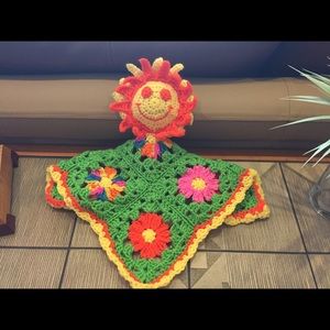 Meet your Posher, Mary