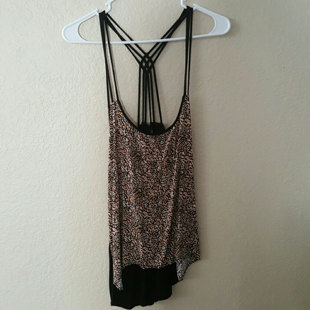 !FULL TILT WOMEN'S TANK TOP!
