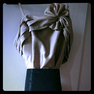 "Impression Bridal" long dress