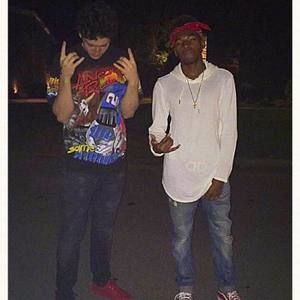 Meet your Posher, Teruo