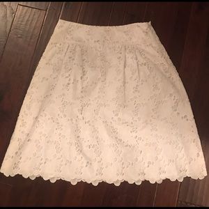 Lilly Pulitzer Size 6 Skirt