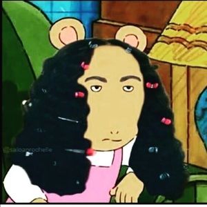 Meet your Posher, Alex