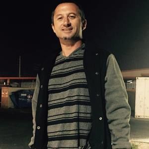 Meet your Posher, Gary